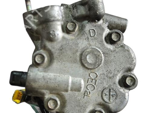 Used AC compressor AC compressor PEUGEOT 508 SW I (8E_) 1.6 HDi (115 hp) 34720702 34720702
