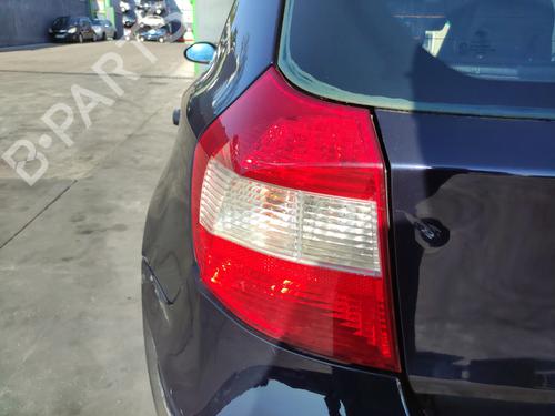 Used Left taillight Left taillight BMW 1 (E87) 118 d (122 hp) 35910545 35910545