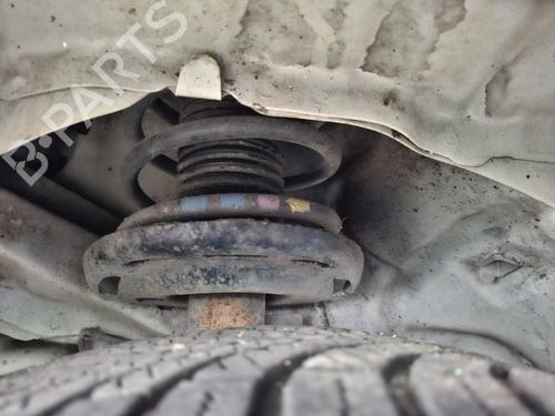 Used Right front shock absorber Right front shock absorber CITROËN C3 II (SC_) 1.4 HDi 70 (SC8HZC, SC8HR0, SC8HP4) (68 hp) 36344833 36344833
