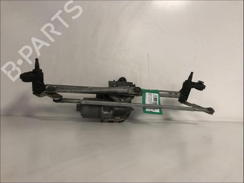Used Front wiper motor Front wiper motor SKODA OCTAVIA III (5E3, NL3, NR3) 2.0 TDI (150 hp) 33577368 33577368