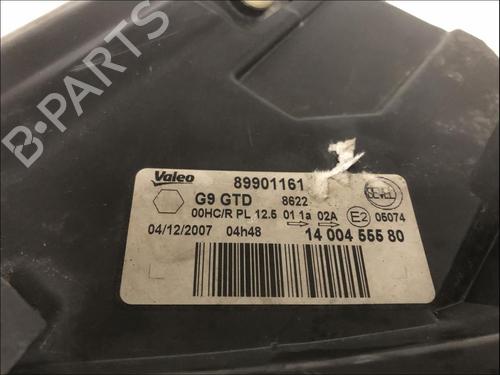 Used Left headlight Left headlight CITROËN JUMPY II (VF7) [2007-2016] 33583565 33583565