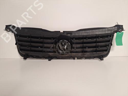 Grill VW PASSAT B5.5 (3B3) 1.9 TDI | BP33592942C40 - Image 3