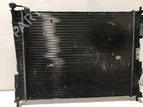 Water radiator RENAULT TWINGO II (CN0_) 1.2 16V (CN04, CN0B) | BP33600930M31 - Image 2