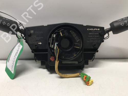 Used Steering column stalk Steering column stalk VW POLO III (6N1) 60 1.4 (60 hp) 33601527 33601527