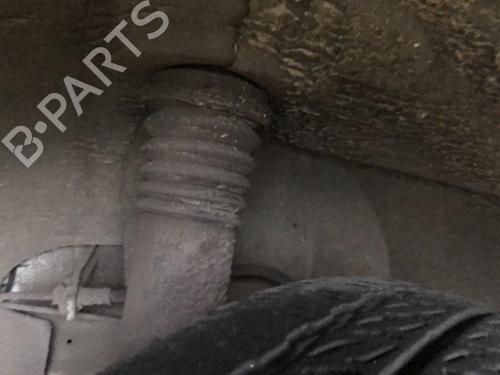 Used Left front shock absorber Left front shock absorber MERCEDES-BENZ SPRINTER 3-t Van (B906) [2006-2018] 35913164 35913164