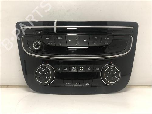 Used Climate control Climate control PEUGEOT 508 SW I (8E_) 1.6 HDi (115 hp) 33575223 33575223