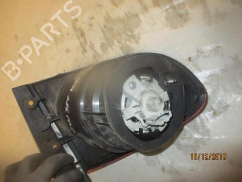 Right taillight SEAT LEON (1P1) 1.4 16V | BP33572127C35 - Image 2