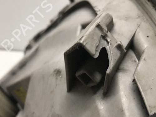 Used Left headlight Left headlight MERCEDES-BENZ A-CLASS (W168) A 160 (168.033, 168.133) (102 hp) 33599491 33599491