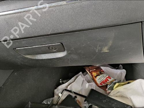 Handskerum Handskerum CHRYSLER 300C Touring (LX, LE) 3.0 CRD (218 hp) 33575275 33575275