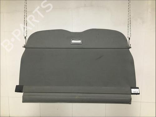 Used Rear parcel shelf Rear parcel shelf AUDI A4 B5 Avant (8D5) 1.9 TDI (90 hp) 33578613 33578613