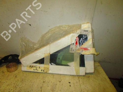 Used Rear left door window Rear left door window FIAT PUNTO (199_) 1.2 (199AXZ1A, 199BXZ1A) (69 hp) 33573055 33573055