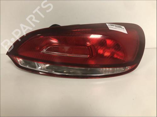 Used Right taillight Right taillight VW SCIROCCO III (137, 138) 2.0 TDI (170 hp) 33585083 33585083
