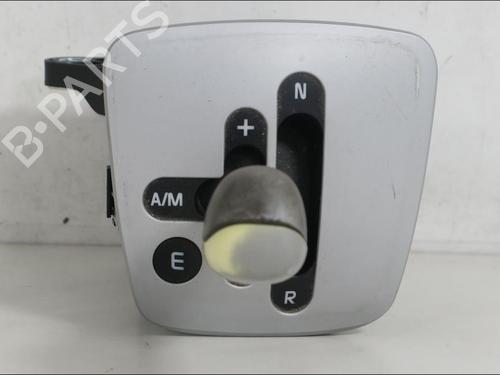 Used Gear lever Gear lever LANCIA MUSA (350_) 1.3 D Multijet (350.AXB11, 350.AXB1A) (70 hp) 33573480 33573480