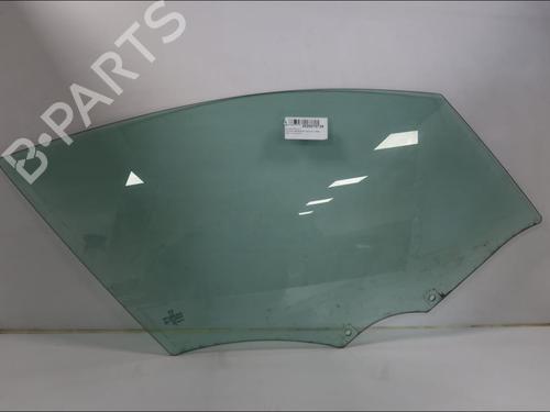 Used Front right door window Front right door window PEUGEOT 508 I (8D_) [2010-2018] 33576087 33576087