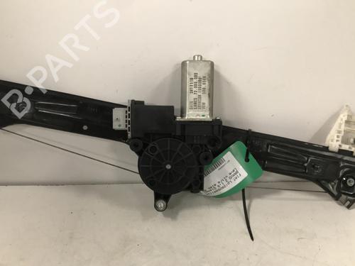 Used Front left window mechanism Front left window mechanism FIAT BRAVO II (198_) 1.9 D Multijet (198AXB1A) (120 hp) 33603947 33603947