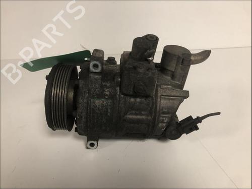 Used AC compressor AC compressor VW GOLF V (1K1) 1.9 TDI 4motion (105 hp) 33586850 33586850
