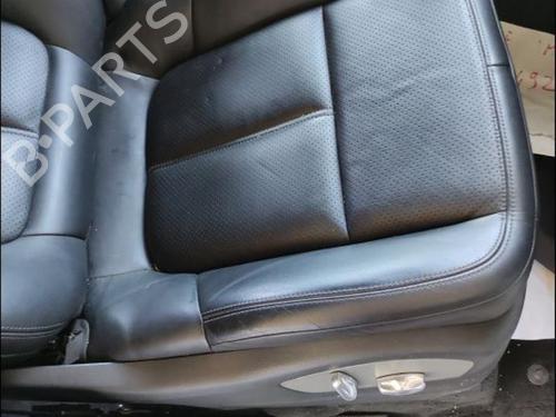 Seats set PORSCHE CAYENNE (92A) 3.0 S E-Hybrid | BP33589902C78 - Image 4