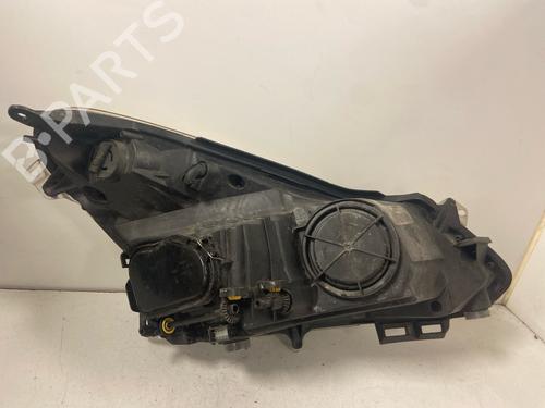 Left headlight OPEL CORSA D (S07) 1.2 (L08, L68) | BP37255610C28 - Image 2