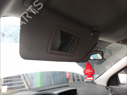 Used Left sun visor Left sun visor 36575838 36575838