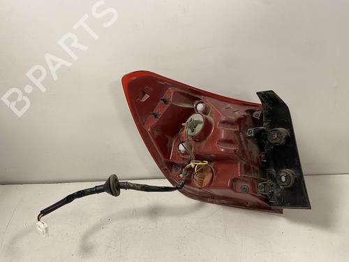 Right taillight KIA RIO IV (YB, SC, FB) 1.2 CVVT | BP36247579C35 - Image 3