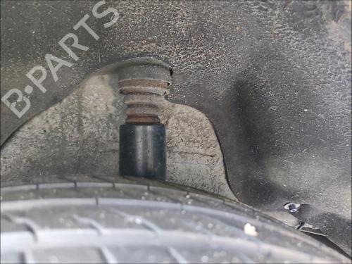 Used Left rear shock absorber Left rear shock absorber BMW 1 (E87) 116 i (115 hp) 36575037 36575037