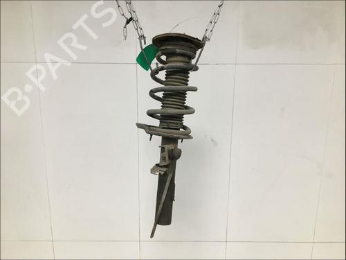 Used Left front shock absorber Left front shock absorber FORD S-MAX (WA6) 1.8 TDCi (125 hp) 34218547 34218547
