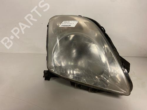 Used Right headlight Right headlight SUZUKI SWIFT III (MZ, EZ) [2005-2026] 34480261 34480261