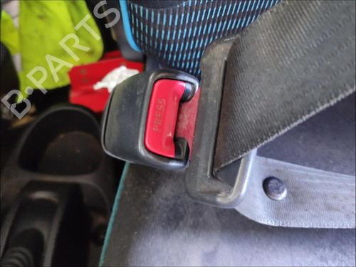 Used Seat buckle Seat buckle 36574867 36574867