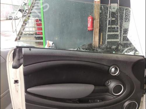 Used Front left window mechanism Front left window mechanism MINI MINI (R56) Cooper D (109 hp) 33589256 33589256