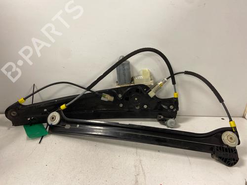 Used Front left window mechanism Front left window mechanism 39256580 39256580