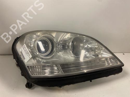Used Right headlight Right headlight MERCEDES-BENZ M-CLASS (W164) [2005-2012] 36581301 36581301