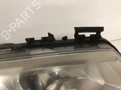 Højre forlygte Højre forlygte RENAULT MEGANE II (BM0/1_, CM0/1_) [2001-2012] 37277543 37277543