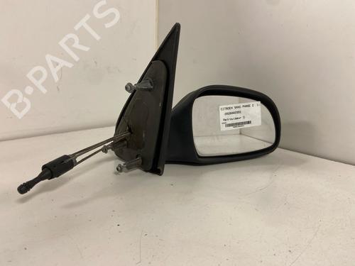 Used Right mirror Right mirror 39256213 39256213