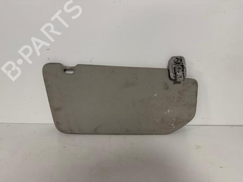 Venstre solskjerm Venstre solskjerm RENAULT SCÉNIC III (JZ0/1_) 1.5 dCi (106 hp) 37255203 37255203