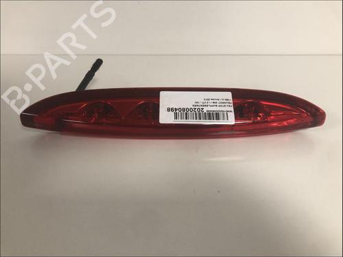 Used Third brake light Third brake light PEUGEOT 208 I (CA_, CC_) 1.2 VTI 82 (82 hp) 33590757 33590757