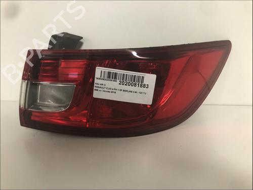 right-taillight-renault-clio-iv-bh_-2012-2013-2014-2015-2016-2017-2018-2019-2020-2021-33585633 main image