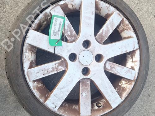 Used Rim Rim 34204328 34204328