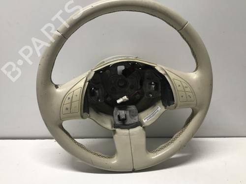 Steering wheel FIAT 500 (312_) 1.2 (312AXA1A) | BP33599877C49 - Image 6