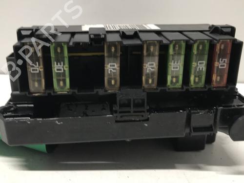 Fuse box PEUGEOT 307 (3A/C) | BP33601190E1 - Image 4