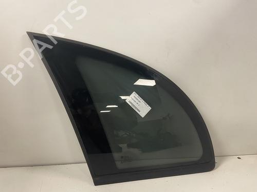 Used Rear left door window Rear left door window OPEL MERIVA A MPV (X03) 1.7 CDTI (E75) (100 hp) 36247662 36247662