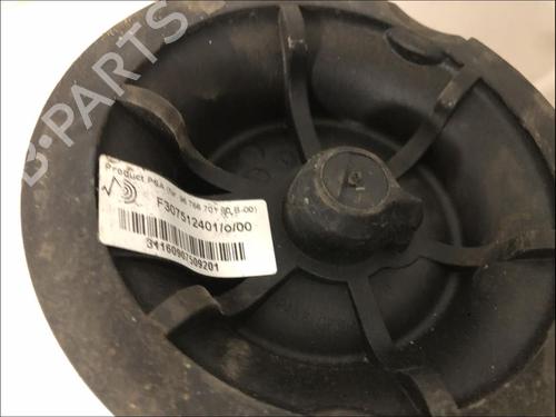 Used Right rear shock absorber Right rear shock absorber CITROËN C4 Grand Picasso I (UA_) [2006-2013] 34705473 34705473