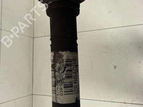 Right front driveshaft RENAULT TWINGO II (CN0_) | BP33754402M39 - Image 3