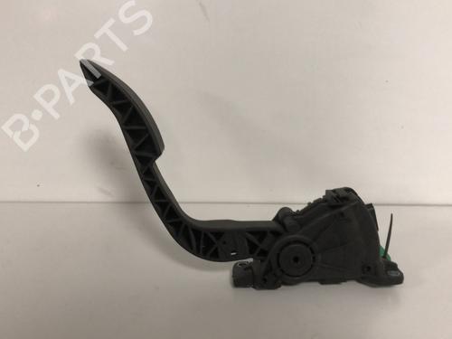 Pedale Pedale RENAULT TWINGO II (CN0_) 1.5 dCi (CN0E) (64 hp) 33596187 33596187