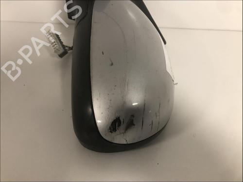 Used Left mirror Left mirror PEUGEOT 406 (8B) 2.0 HDI 110 (109 hp) 33579399 33579399