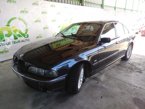 Used Rear differential Rear differential BMW 5 (E34) [1987-1995] 33593496 33593496