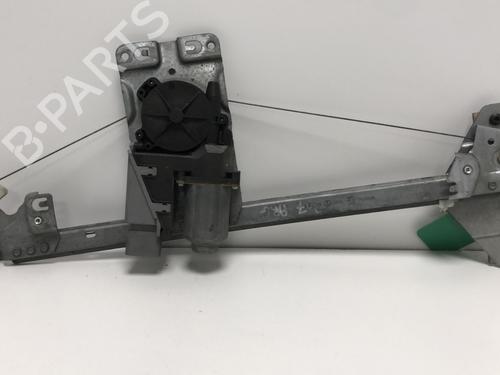 Used Rear left window mechanism Rear left window mechanism PEUGEOT 307 SW (3H) [2002-2009] 33596948 33596948