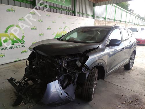 Used Right rear shock absorber Right rear shock absorber RENAULT KADJAR (HA_, HL_) 1.2 TCe 130 (HLMR) (130 hp) 35910981 35910981