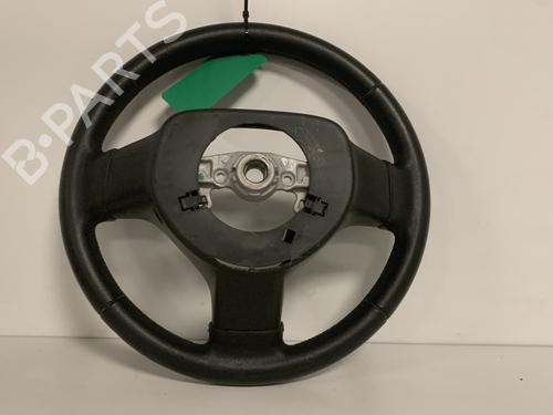 Used Steering wheel Steering wheel CITROËN C1 (PM_, PN_) 1.0 (68 hp) 33594125 33594125