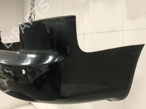 Used Rear bumper Rear bumper AUDI A4 B7 Avant (8ED) [2004-2008] 33804789 33804789