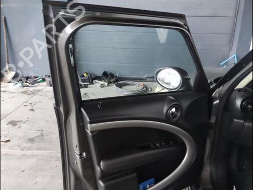 Used Front left window mechanism Front left window mechanism MINI MINI COUNTRYMAN (R60) Cooper (122 hp) 33584163 33584163